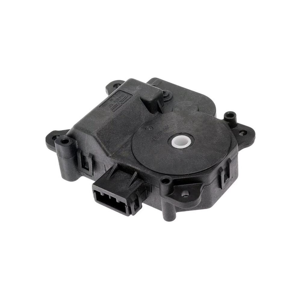 HVAC Blend Door Actuator-Heater Blend Door Actuator fits 06-11 Honda Civic #P1